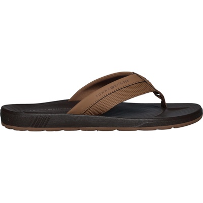 Tommy Hilfiger Molded hilfiger beachsandal 40