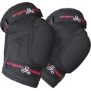Triple Eight Stealth Hardcap Elbow