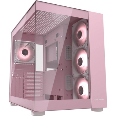 COUGAR FV150 RGB Pink (CGR-5KA1P-RGB) (385ka10.0005)