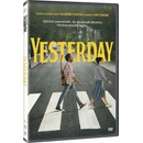 Yesterday DVD