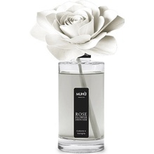 Muha Rose Luxury Cotone Vaniglia difuzér 200 ml