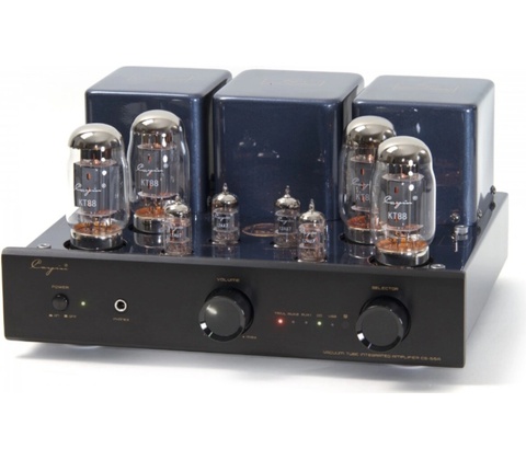 Cayin CS-55A