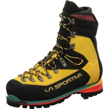 La Sportiva Nepal Cube GTX žlté