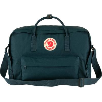 Fjällräven Сак Fjällräven Kånken Weekender Luggage - Navy - размер 30 l (510-4426-0311)