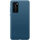 Image 1 of Huawei P40 Silicone case black (51993719)