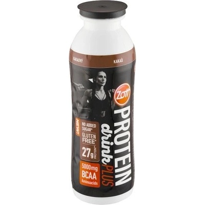 Zott Protein Drink Plus kakao 250ml – Zboží Mobilmania