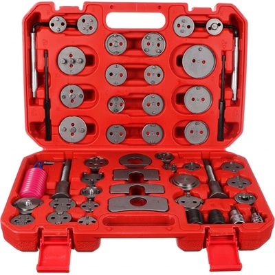 SX1128 Stlačovák brzdových pístů MECHANIC BRAKE SET 50, sada 50ks SIXTOL