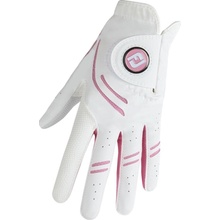 FootJoy GT Xtreme Womens Golf Glove Biela Ľavá L