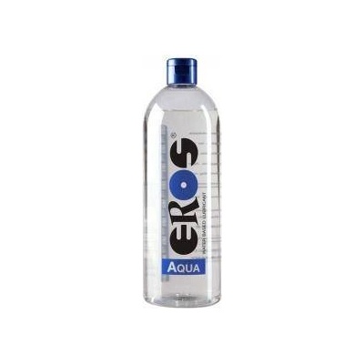 EROS Лубрикант на водна основа Eros (1000 ml)