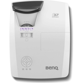 Image 1 of BenQ MH856UST+ (9H.JKT77.24E)