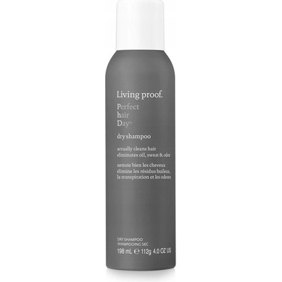 Suchý šampón Living Proof 198 ml