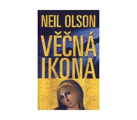 Věčná ikona
