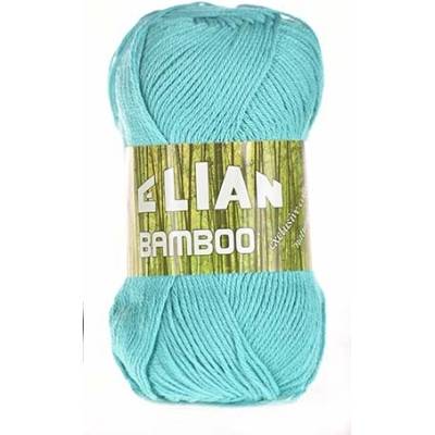 Pletací příze Elian Bamboo 873
