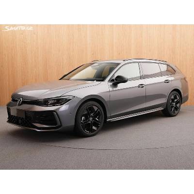 Volkswagen Passat 2.0 TDI R-Line DSG 110 kW