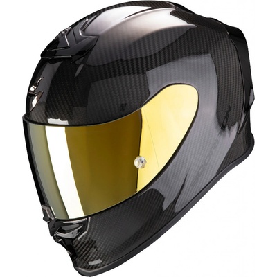 Scorpion Exo R1 Air Carbon Solid