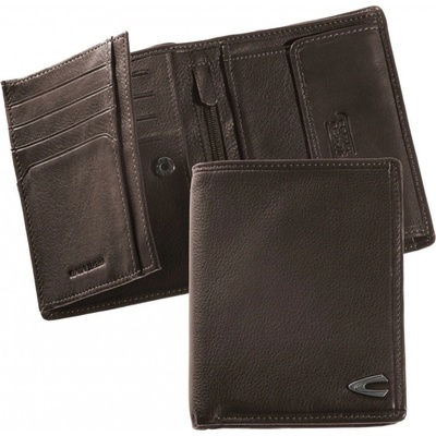Camel Active B34-707 hnědá