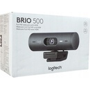 Logitech Brio 500