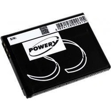 Powery Sagem MY501X 750mAh