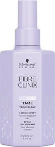【ヤマカワ】FIBRE CLINIX TAME スプレー LINHA FIBRE CLINIX TAME - SCHWARZKOPF PROFESSIONAL