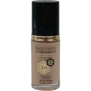 Max Factor Facefinity 3v1 All Day Flawless make-up 45 Warm Almond 30 ml
