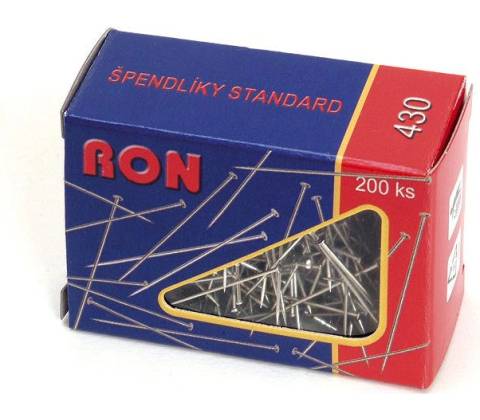 Ron 430