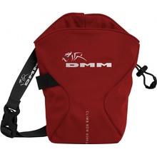 DMM Traction Chalk Bag červená