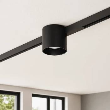 ОСВ. ТЯЛО achil r40 15pcb 5w 3000k 36° Ф40mm 24v bl (4417)