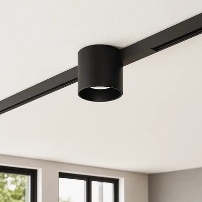 ОСВ. ТЯЛО achil r40 15pcb 5w 3000k 36° Ф40mm 24v bl (4417)