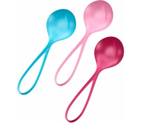 Satisfyer Balls C03 Single