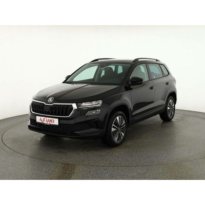 Skoda Karoq 1.5 TSI DSG 110 kW