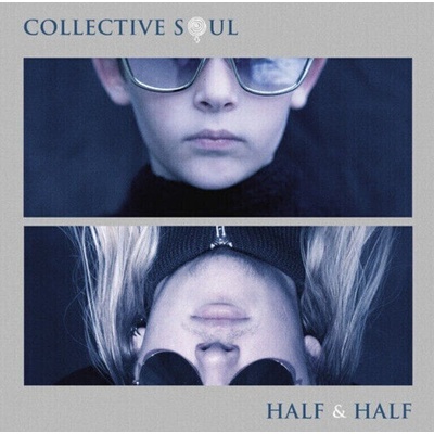 Collective Soul - Half & Half (12" Single) (805859071320)