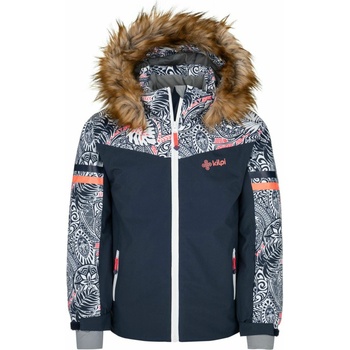 Kilpi Момичешко ски яке Kilpi LENA-JG Тъмносиньо Kilpi | Sin | Момичешки | 86