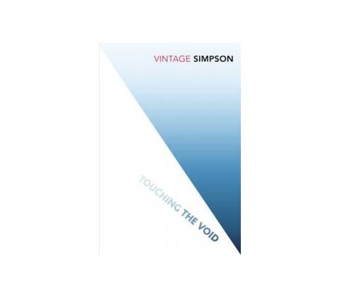 Touching the Void Simpson JoePaperback