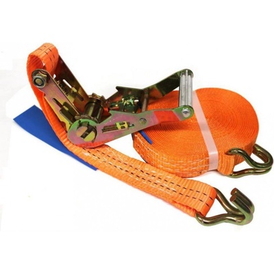 GEKO Stahovací popruhy, kurty 2t – 2m x 35mm G02372