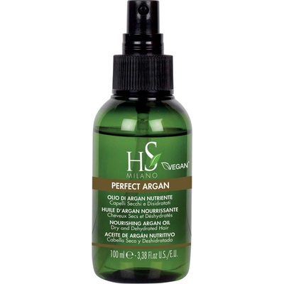 HS Milano Nourishing Oil 100 ml