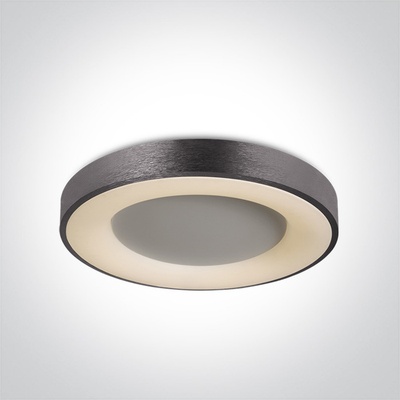 ONE LIGHT 62182A/BAN/W