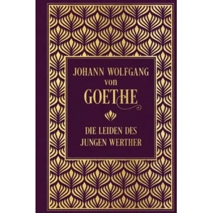 Die Leiden des jungen Werther (ISBN: 9783868205695)