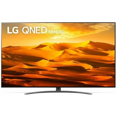 LG 65QNED91T3A