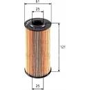 Valeo 586578 Olejový filter