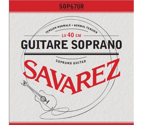 Savarez SOP676R