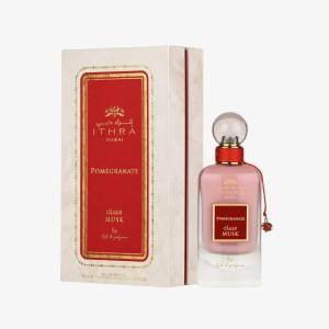 Ard Al Zaafaran Ithra Dubai Musk Pomegranate EDP 100 мл Парфюми