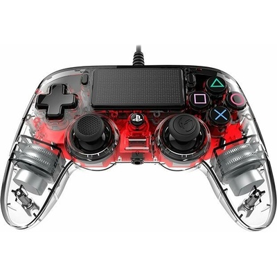Nacon Wired Compact Controller PS4 ps4hwnaconwicccred