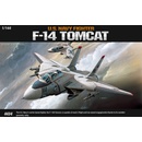 Academy Grumman F-14 Tomcat Model Kit 12608 1:144