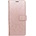 Forcell Кожен Калъф за Xiaomi Redmi Note 14 Pro 5G/ Plus, Forcell Mezzo Book Case, Розов (5903396365102)
