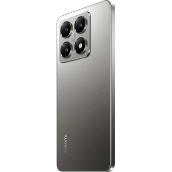Xiaomi 14T 12GB/256GB Titan Gray