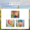 BDC - The Intersection Contact Jewel Case Version CD