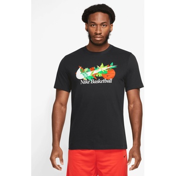 JORDAN Тениска m nk df swoosh 2