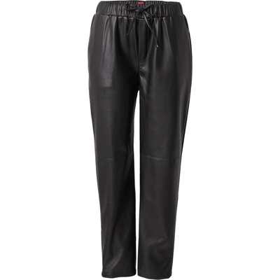 Misspap Панталон черно, размер 16