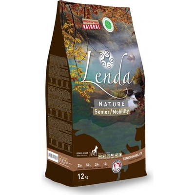 Lenda SENIOR/ MOBILITY 12 kg