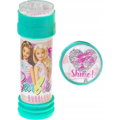 Tradiční bublifuk MC My Bubble 55 ml 11 cm x 3,5 cm